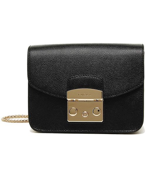 FURLA(フルラ)/フルラ バッグ FURLA BGZ7 ARE METROPOLIS MINI CROSSBODY メトロポリス レディース ショルダーバッグ 無地/img75