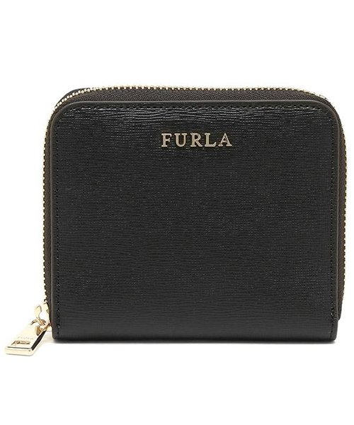 FURLA(フルラ)/フルラ 財布 FURLA PR84 B30 バビロン BABYLON S ZIP AROUND レディース 二つ折り財布 無地/img53