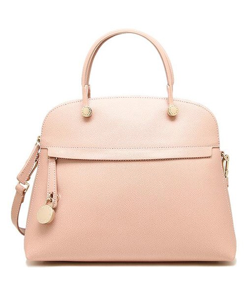 FURLA(フルラ)/フルラ バッグ FURLA BFK9 ARE PIPER M DOME パイパー レディース ハンドバッグ ショルダーバッグ 無地/img11