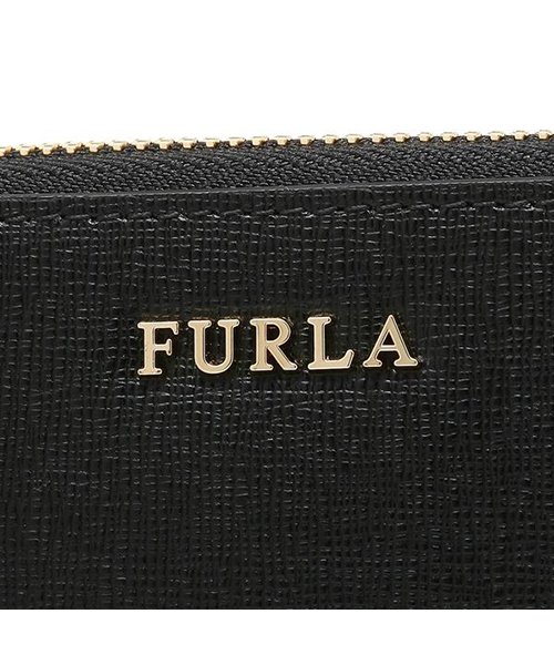 FURLA(フルラ)/フルラ 財布 FURLA PR82 B30 BABYLON XL ZIP AROUND バビロン レディース 長財布 無地/img33