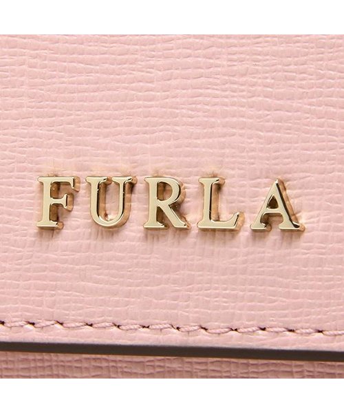 FURLA(フルラ)/フルラ 財布 FURLA PR76 B30 BABYLON S TRIFOLD バビロン レディース 三つ折り財布 無地/img33