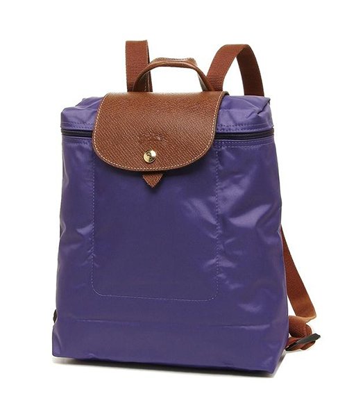 Longchamp(ロンシャン)/ロンシャン バッグ LONGCHAMP 1699 089 プリアージュ LE PLIAGE BACKPACK レディース リュック・バックパック 無地/img37