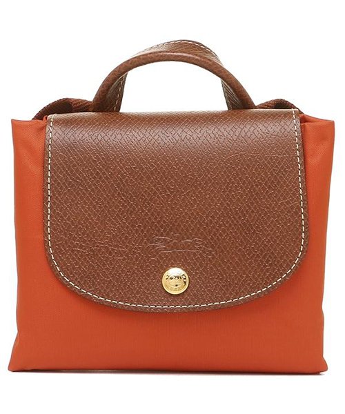 Longchamp(ロンシャン)/ロンシャン バッグ LONGCHAMP 1699 089 プリアージュ LE PLIAGE BACKPACK レディース リュック・バックパック 無地/img49