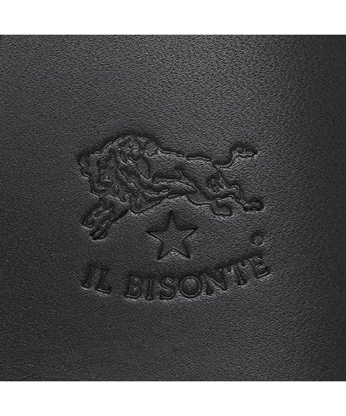 IL BISONTE(イルビゾンテ)/イルビゾンテ キーケース メンズ/レディース IL BISONTE C0378P/img06