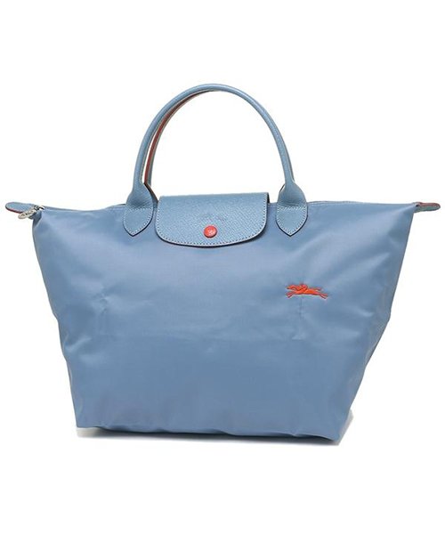 Longchamp(ロンシャン)/ロンシャン LONGCHAMP バッグ 1623 619 ル プリアージュ LE PLIAGE CLUB TOP HANDLE M レディース トートバッグ/img09