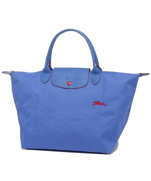 Longchamp(ロンシャン)/ロンシャン LONGCHAMP バッグ 1623 619 ル プリアージュ LE PLIAGE CLUB TOP HANDLE M レディース トートバッグ/img12