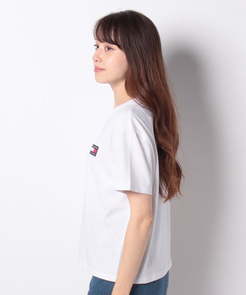 TOMMY JEANS(トミージーンズ)/オーバーサイズTシャツ /img08