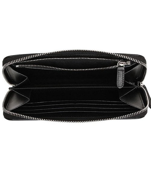 ブルガリ 長財布 レディース Bvlgari Weekend ラウンドファスナー ブラック ブルガリ Bvlgari Magaseek ブルガリ 長財布 レディース Bvlgari Weekend ラウンドファスナー ブラック ブルガリ Bvlgari Magaseek