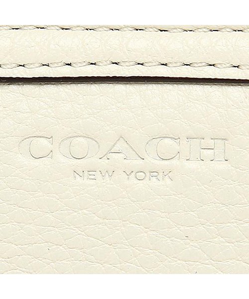 COACH(コーチ)/コーチ COACH 財布 アウトレット レディース F51770 パーク シグネチャー アコーディオンジップ 長財布/img05