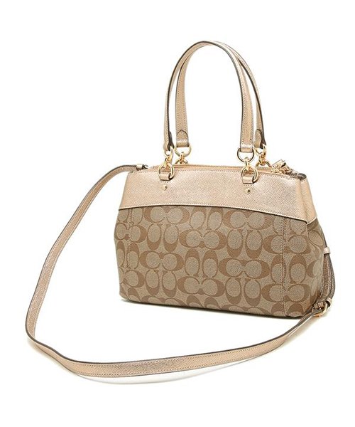 コーチ トートバッグ ショルダーバッグ アウトレット レディース Coach