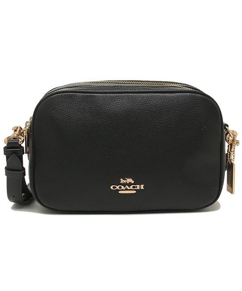 コーチ ショルダーバッグ レディース Coach F Imblk ブラック コーチ Coach Magaseek コーチ ショルダーバッグ レディース Coach F Imblk ブラック コーチ Coach Magaseek