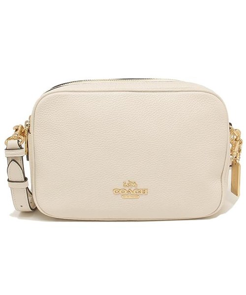 コーチ ショルダーバッグ レディース Coach F Imchk ホワイト コーチ Coach Magaseek