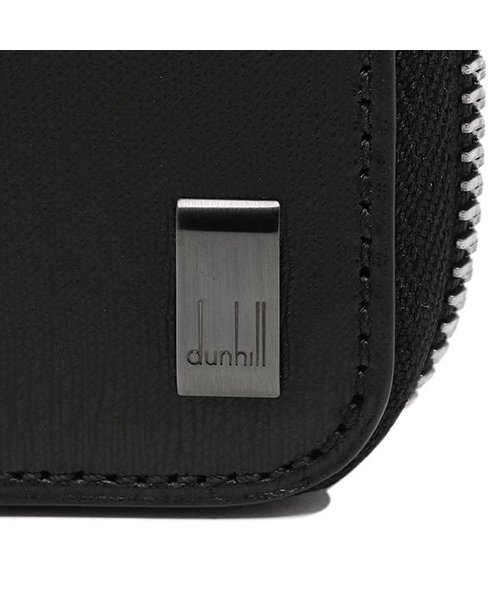 dunhill(ダンヒル)/ダンヒル メンズ 長財布 DUNHILL L2B018A ブラック/img05