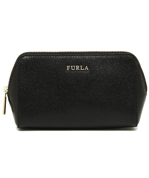 FURLA(フルラ)/フルラ ポーチ レディース FURLA 822984 EM32 O60 ブラック/img04