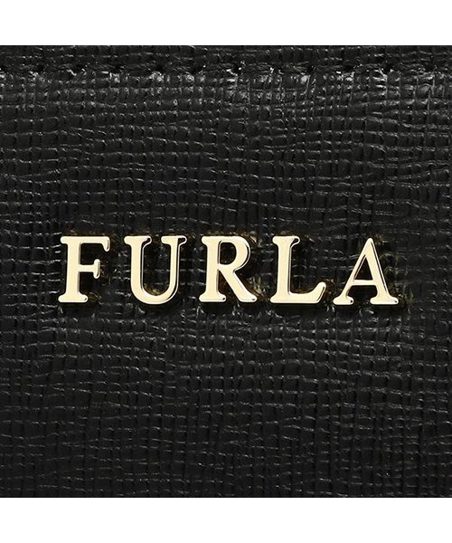 FURLA(フルラ)/フルラ ポーチ レディース FURLA 822984 EM32 O60 ブラック/img05