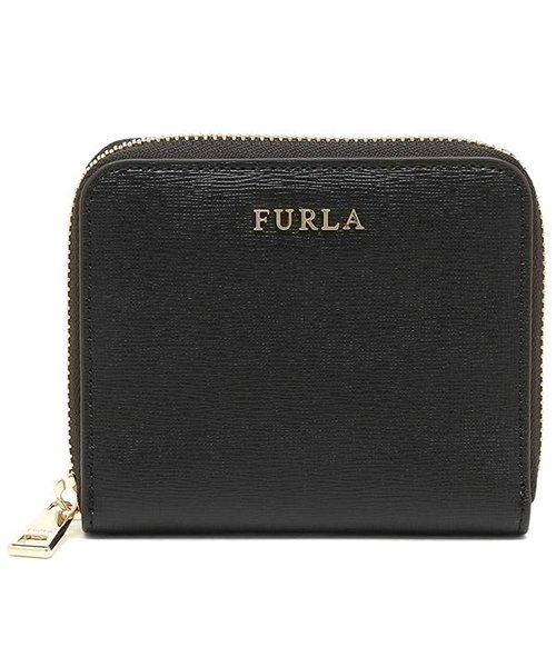 FURLA(フルラ)/フルラ 折財布 レディース FURLA 907856 PR84 B30 O60 ブラック/img04