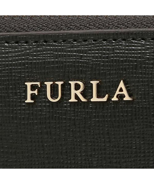 FURLA(フルラ)/フルラ 折財布 レディース FURLA 907856 PR84 B30 O60 ブラック/img05