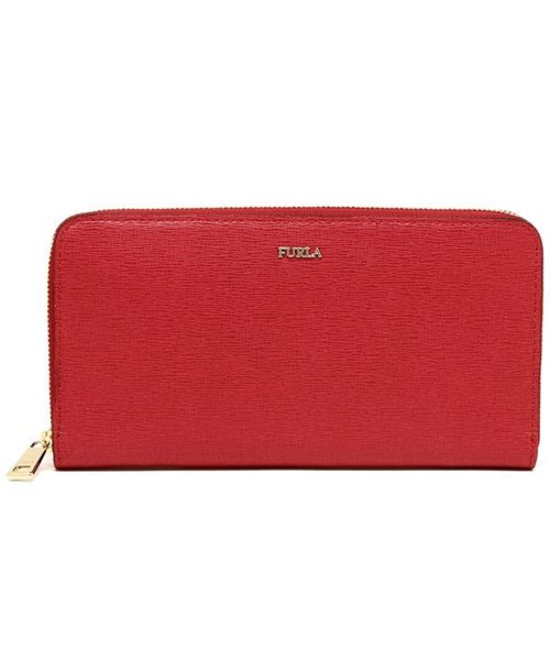 FURLA(フルラ)/フルラ 長財布 レディース バビロン FURLA 921796 BAB PS52 B30 RUB レッド/img04