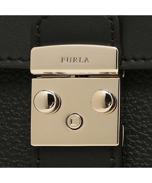 FURLA(フルラ)/フルラ 折財布 レディース FURLA 964009 PU28 CO2 O60 ブラック/img05