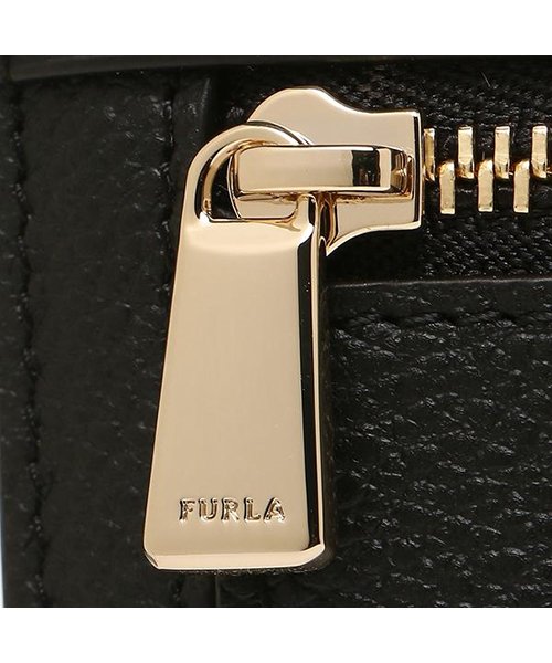 FURLA(フルラ)/フルラ 折財布 レディース FURLA 964009 PU28 CO2 O60 ブラック/img07