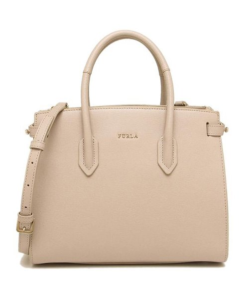 FURLA(フルラ)/フルラ トートバッグ ショルダーバッグ レディース FURLA 994199 BLS1 B30 TUK ベージュ/img04