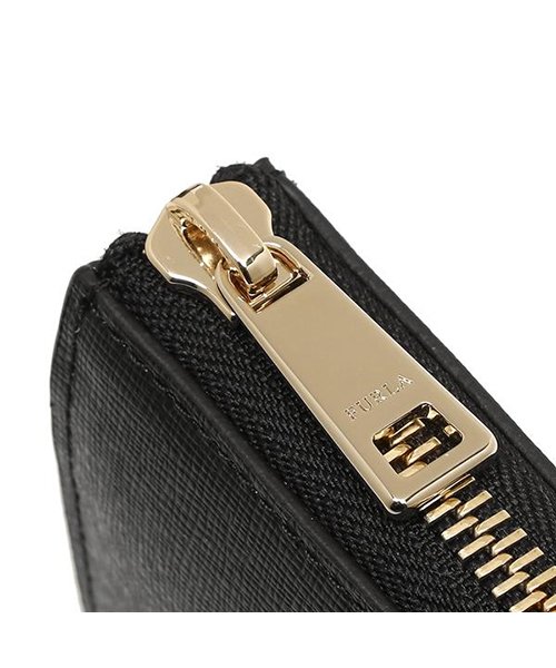 FURLA(フルラ)/フルラ FURLA 財布 PS13 B30 BABYLON XL ZIP AROUND L バビロン レディース 長財布 無地/img07