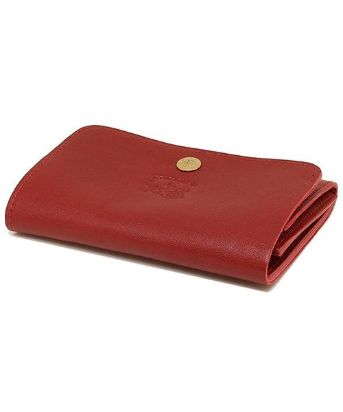 イルビゾンテ 財布 Il Bisonte C0522 P 245 レディース 長財布 無地 Rosso 赤 イルビゾンテ Il Bisonte Magaseek イルビゾンテ 財布 Il Bisonte C0522 P 245 レディース 長財布 無地 Rosso 赤 イルビゾンテ Il Bisonte Magaseek