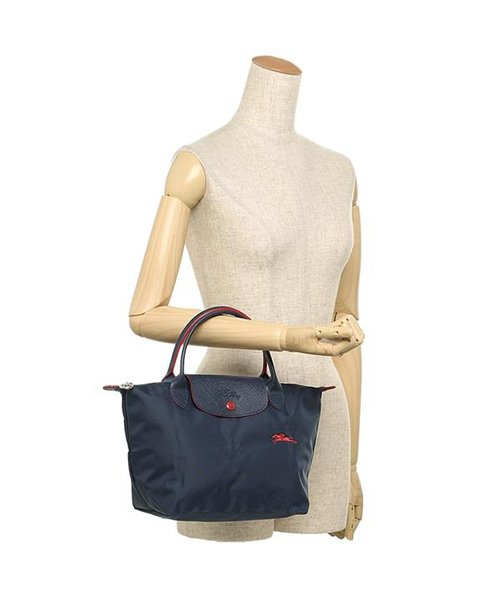 Longchamp(ロンシャン)/ロンシャン ハンドバッグ レディース LONGCHAMP 1621 619 556 ネイビー/img03