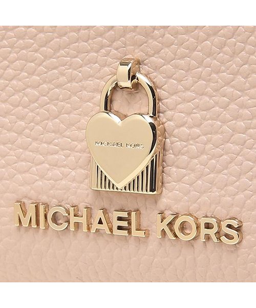 MICHAEL KORS(マイケルコース)/マイケルコース コインケース カードケース レディース MICHAEL KORS 32H8TF6Z1O 612 ピンクマルチ/img05