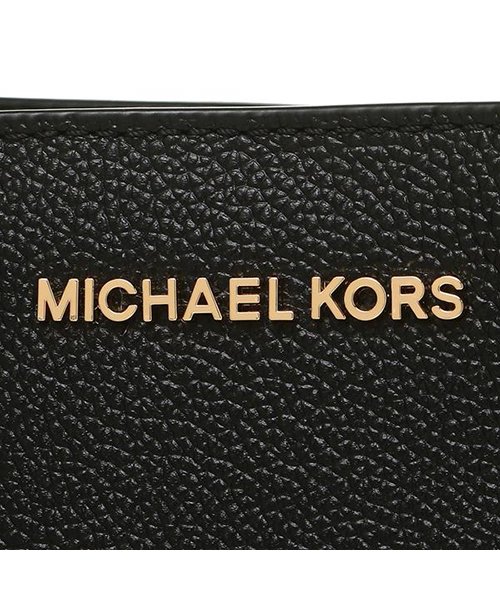 MICHAEL KORS(マイケルコース)/マイケルコース ショルダーバッグ アウトレット レディース MICHAEL KORS 35S9GNIC7L ブラック/img07