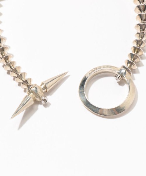 TOMORROWLAND GOODS(TOMORROWLAND GOODS)/FANTASTIC MAN SPIKE BRACELET 241 シルバーブレスレット/img04