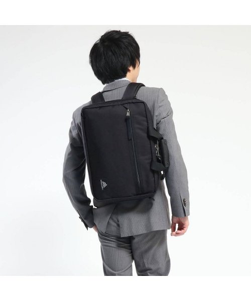 グレゴリー Gregory ビジネスバッグ 3way ブリーフケース Covert Mission カバートミッション リュック 18l グレゴリー Gregory Magaseek