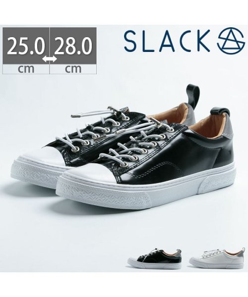 セール 10 Off スラック Clude メンズ 本革 スニーカー Sl11 フットプレイス Foot Place Magaseek