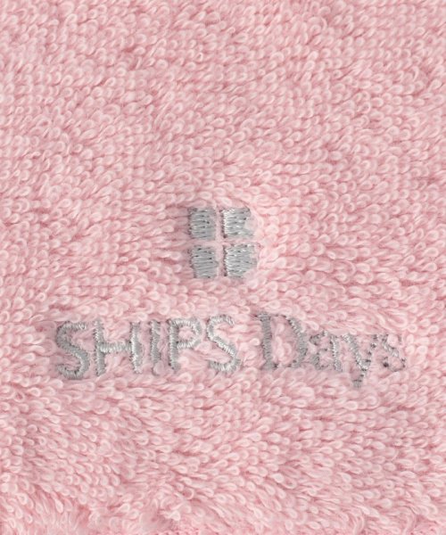 SHIPS Days(シップス　デイズ)/SHIPS Days:ハーフサイズタオル/img02
