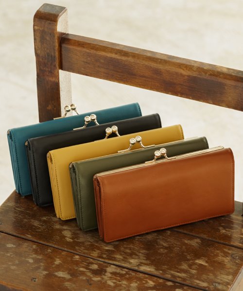 セール Mura がま口 長財布 レディース 本革 財布 大容量 母の日 ウォレット ムラ Mura Magaseek セール Mura がま口 長財布 レディース 本革 財布 大容量 母の日 ウォレット ムラ Mura Magaseek