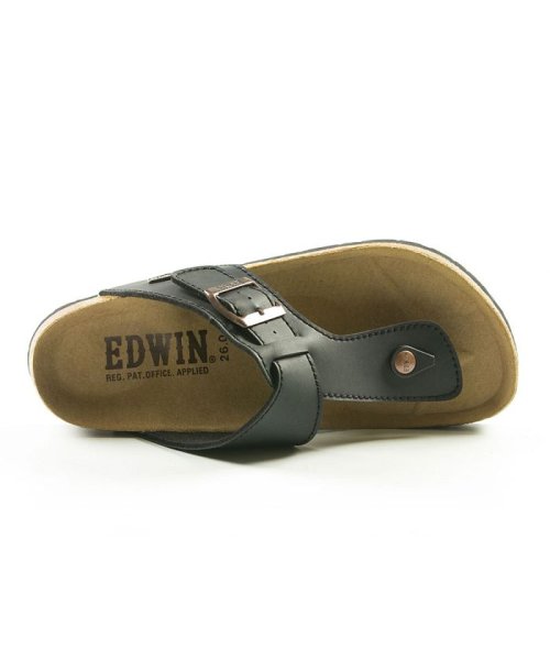 EDWIN(EDWIN)/エドウィン EDWIN メンズ サンダル EW9123/img17