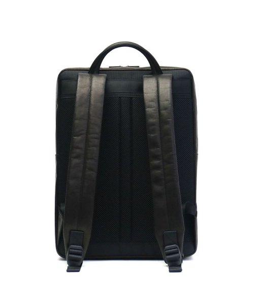 ポーター アメイズ デイパック 022－01520 ビジネスバッグ 吉田カバン PORTER AMAZE ビジネスリュック ×1［ポケット ×1