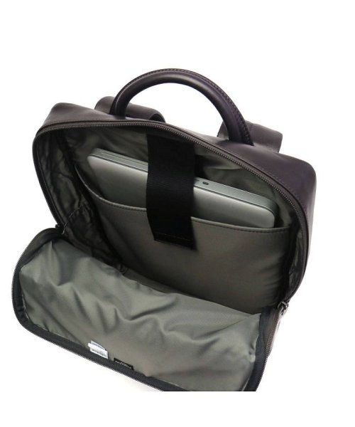 ポーター アメイズ デイパック 022－01520 ビジネスバッグ 吉田カバン PORTER AMAZE ビジネスリュック ×1［ポケット ×1