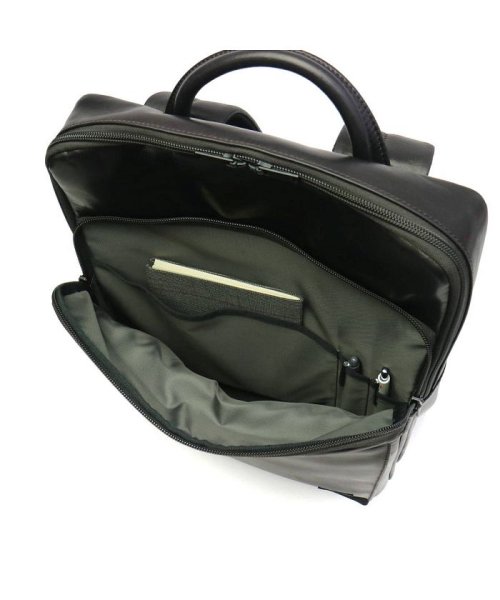 ポーター アメイズ デイパック 022－01520 ビジネスバッグ 吉田カバン PORTER AMAZE ビジネスリュック ×1［ポケット ×1