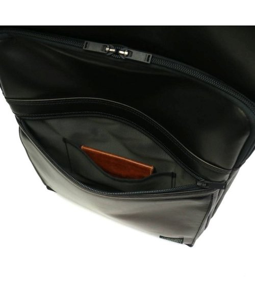 ポーター アメイズ デイパック 022－01520 ビジネスバッグ 吉田カバン PORTER AMAZE ビジネスリュック ×1［ポケット ×1