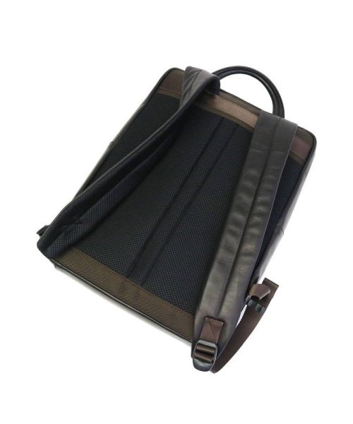 ポーター アメイズ デイパック 022－01520 ビジネスバッグ 吉田カバン PORTER AMAZE ビジネスリュック ×1［ポケット ×1