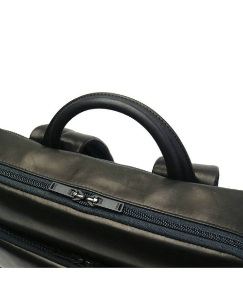 ポーター アメイズ デイパック 022－01520 ビジネスバッグ 吉田カバン PORTER AMAZE ビジネスリュック ×1［ポケット ×1