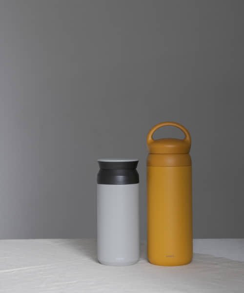 URBAN RESEARCH DOORS(アーバンリサーチドアーズ)/KINTO×DOORS LIVING PRODUCTS　別注 トラベルタンブラー 350ml/img07