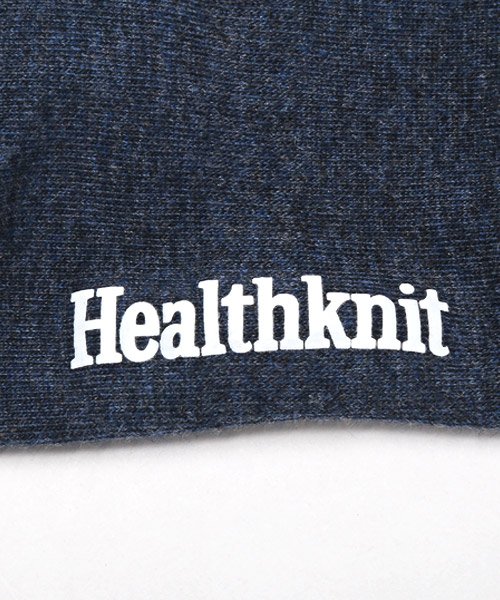 LUXSTYLE(ラグスタイル)/Healthknit(ヘルスニット)Ag+ 抗菌加工無地インステップソックス 3足セット/靴下 メンズ ソックス ショートソックス くるぶし 抗菌/img05