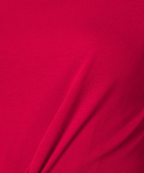 BENETTON (women)(ベネトン（レディース）)/ボートネック7分袖Tシャツ・カットソー/img46