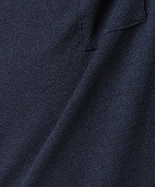 MARUKAWA(大きいサイズのマルカワ)/大きいサイズ 杢ポケット付き 半袖Tシャツ/img05