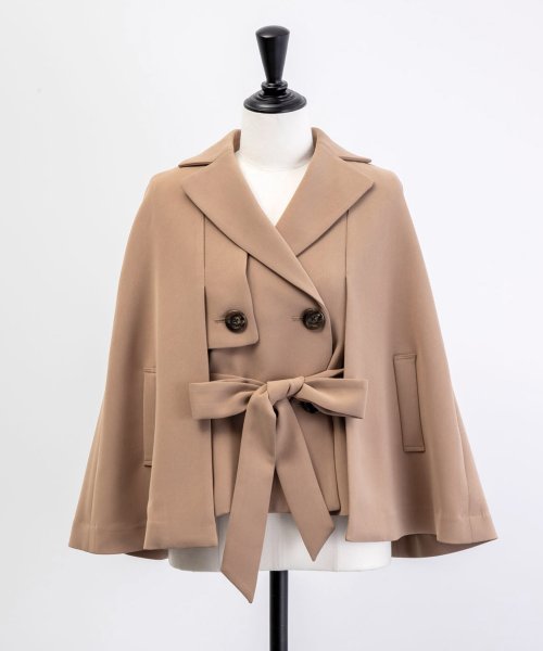 セール ケープコート ノエラ Noela Magaseek