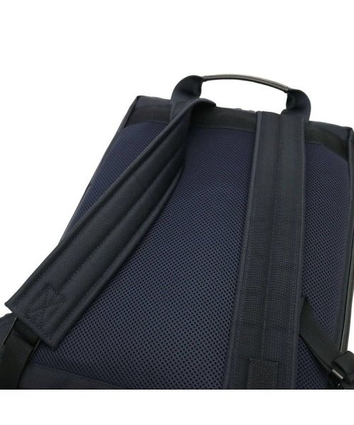 PORTER(ポーター)/ポーター ステージ デイパック 620－07597 ビジネスリュック 吉田カバン PORTER STAGE DAYPACK B4 PC収納/img15