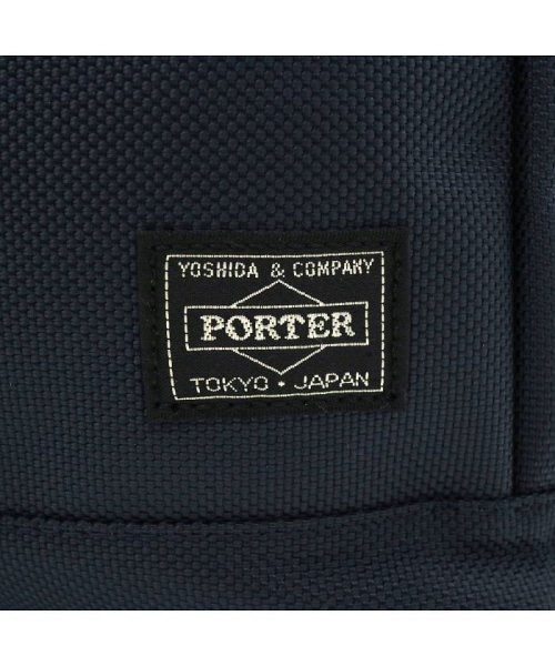 PORTER(ポーター)/ポーター ステージ デイパック 620－07597 ビジネスリュック 吉田カバン PORTER STAGE DAYPACK B4 PC収納/img26