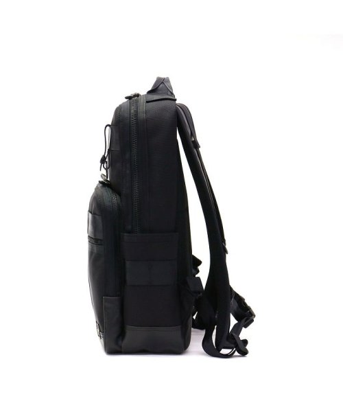 PORTER(ポーター)/ポーター ヒート デイパック 703－17932 ビジネスバッグ ビジネスリュック 吉田カバン PORTER HEAT DAYPACK/img03